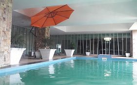 Agrima Studio Apartment